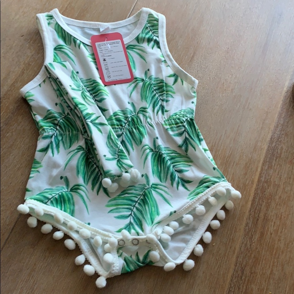 Floral Jumper NEW